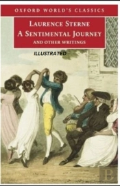 A Sentimental Journey Illustrated