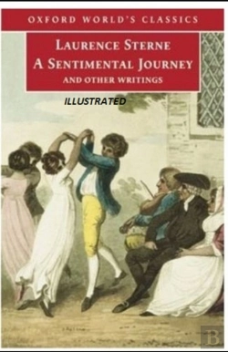 Bertrand.pt - A Sentimental Journey Illustrated