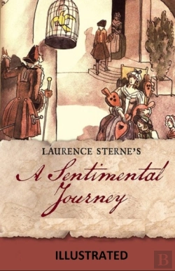 Bertrand.pt - A Sentimental Journey Illustrated
