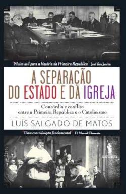 Bertrand.pt - A Separação do Estado e da Igreja