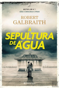 Bertrand.pt - A Sepultura de Água