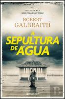 A Sepultura de Água