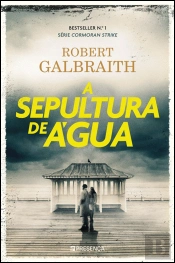 A Sepultura de Água