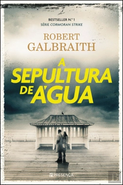 Bertrand.pt - A Sepultura de Água