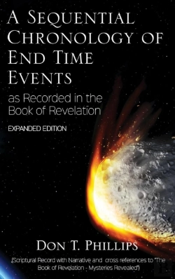 Bertrand.pt - A Sequential Chronology Of End Time Events - Expanded Edition