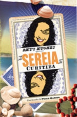 Bertrand.pt - A Sereia de Curitiba
