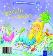 A Sereia e o Sapo