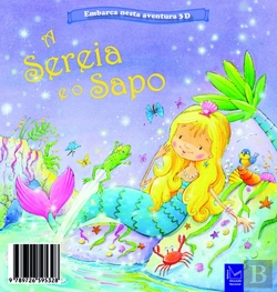 Bertrand.pt - A Sereia e o Sapo