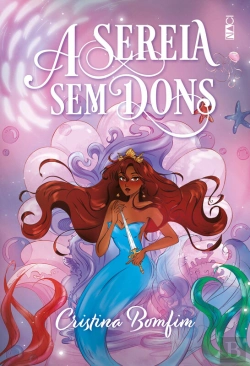 Bertrand.pt - A Sereia Sem Dons