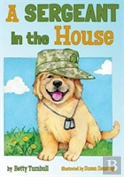 A Sergeant In The House