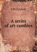 A Series Of Art-Rambles