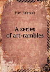 A Series Of Art-Rambles