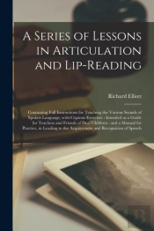 A Series Of Lessons In Articulation And