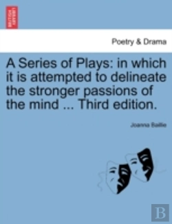 Bertrand.pt - A Series Of Plays: In Which It Is Attemp