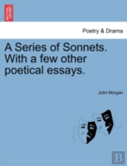 Bertrand.pt - A Series Of Sonnets. With A Few Other Po
