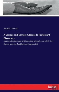 Bertrand.pt - A Serious And Earnest Address To Protestant Dissenters