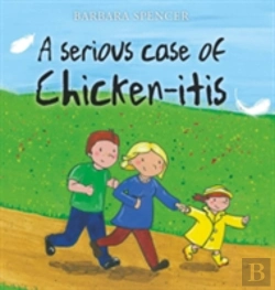 Bertrand.pt - A Serious Case Of Chicken-Itis
