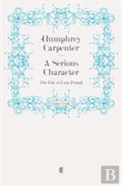 A Serious Character