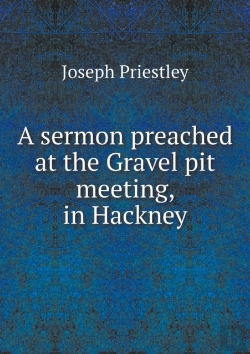 Bertrand.pt - A Sermon Preached At The Gravel Pit Meeting, In Hackney