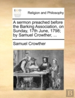 Bertrand.pt - A Sermon Preached Before The Barking Ass
