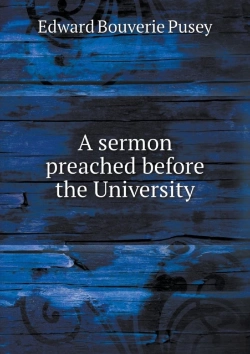 Bertrand.pt - A Sermon Preached Before The University