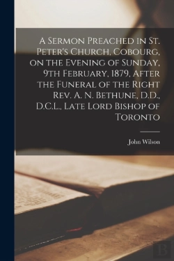Bertrand.pt - A Sermon Preached In St. Peter'S Church,