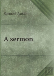 A Sermon