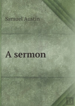Bertrand.pt - A Sermon
