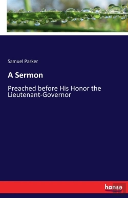 Bertrand.pt - A Sermon