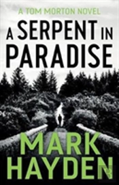 A Serpent In Paradise