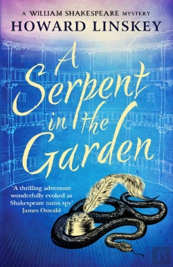 Bertrand.pt - A Serpent In The Garden