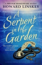 A Serpent In The Garden