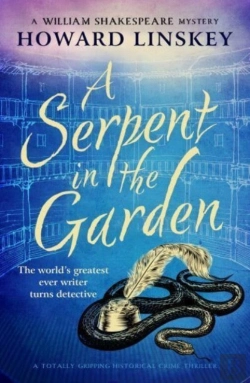 Bertrand.pt - A Serpent In The Garden