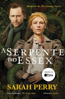 Bertrand.pt - A Serpente Do Essex - 2ª Edição