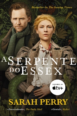 Bertrand.pt - A Serpente do Essex