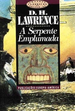 Bertrand.pt - A Serpente Emplumada