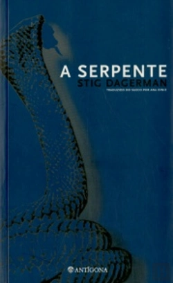 Bertrand.pt - A Serpente