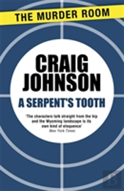A Serpent'S Tooth