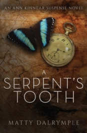 A Serpent'S Tooth