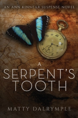 Bertrand.pt - A Serpent'S Tooth