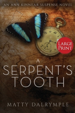 Bertrand.pt - A Serpent'S Tooth