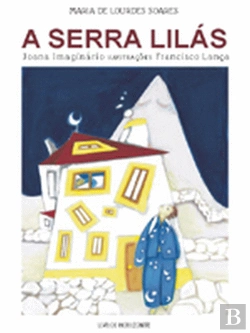 Bertrand.pt - A Serra Lilás