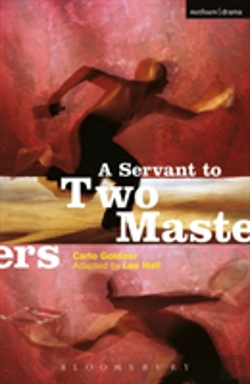 Bertrand.pt - A Servant To Two Masters