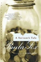 A Servant'S Tale
