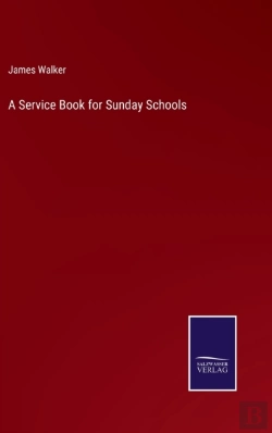 Bertrand.pt - A Service Book For Sunday Schools