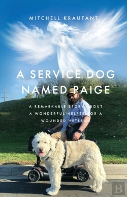 Bertrand.pt - A Service Dog Named Paige