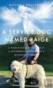 A Service Dog Named Paige
