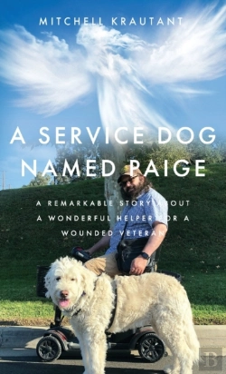 Bertrand.pt - A Service Dog Named Paige