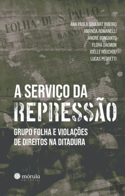 Bertrand.pt - A Serviço Da Repressão