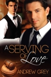A Serving Of Love